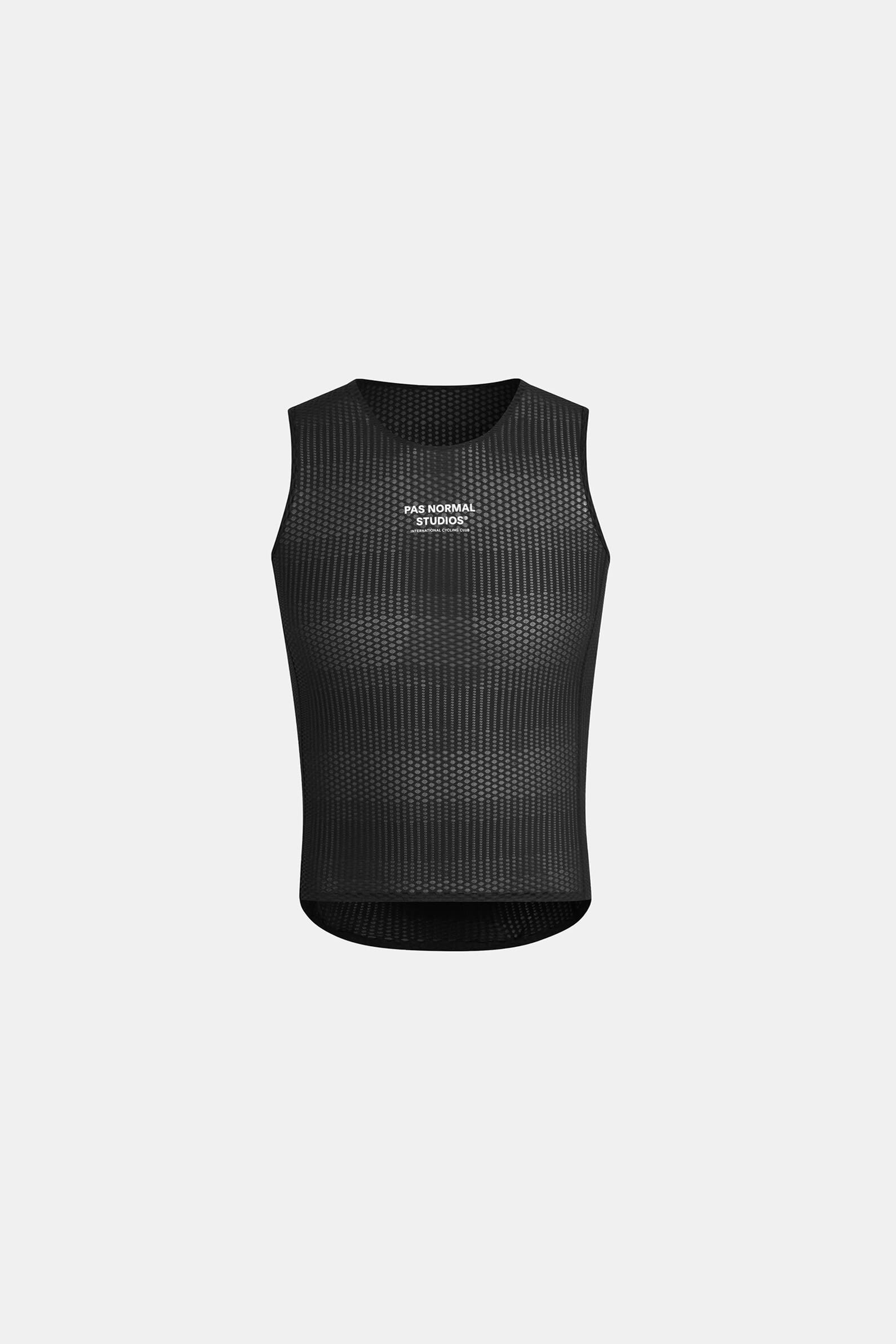 Майка Mechanism Pro Sleeveless Base Layer