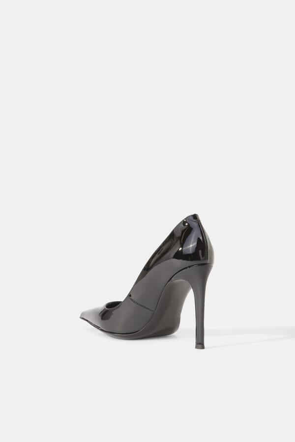 Giuseppe Zanotti Шкіряні туфлі 00447075_01 №3