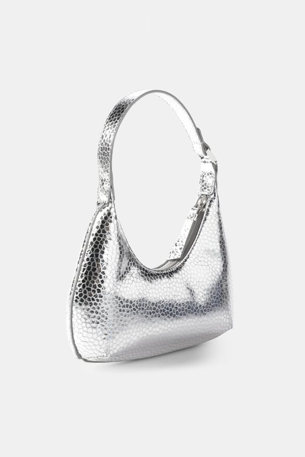 By Far Шкіряна сумка Baby Amber Bag 00465598_30  №2