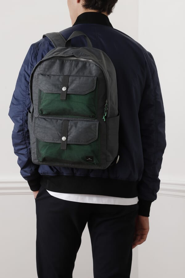 Paul Smith Рюкзак 00450389_08  №2