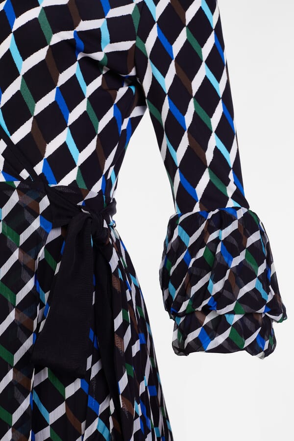 Diane von Furstenberg Сукня 00393472_01 №2
