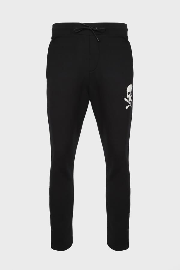 THE KOOPLES Спортивні брюки 00328795_01  №1