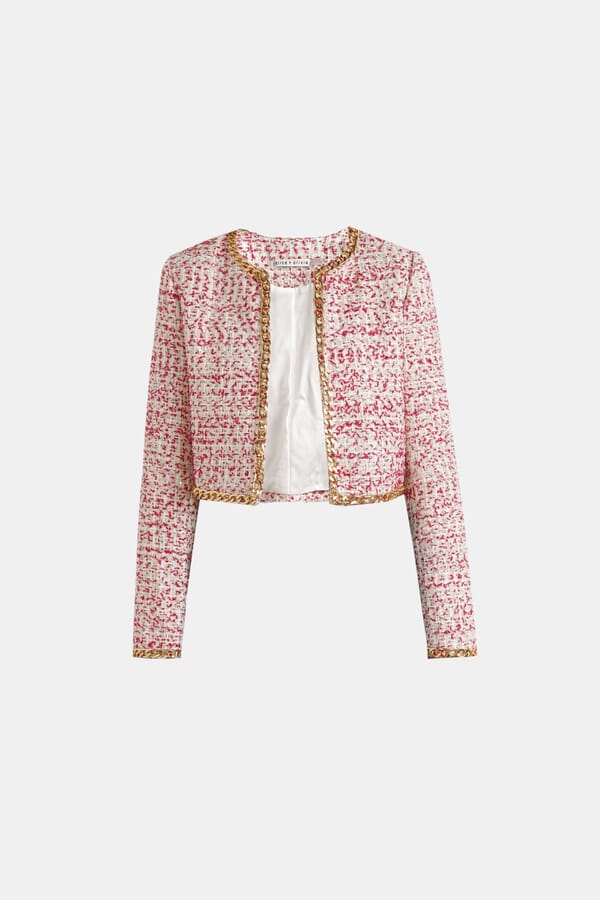 Alice+Olivia Жакет 00454785_14 №1