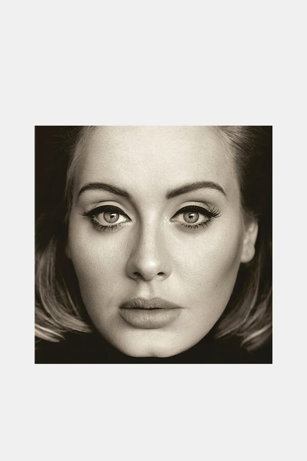 Play Vinyl Вінілова платівка Adele - 25 [LP] 00519538_34  №1