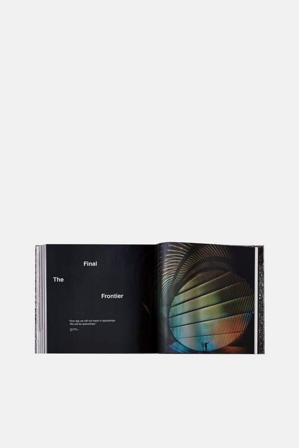 Taschen Книга The NASA Archives. 60 Years in Space 00513067_34 №3