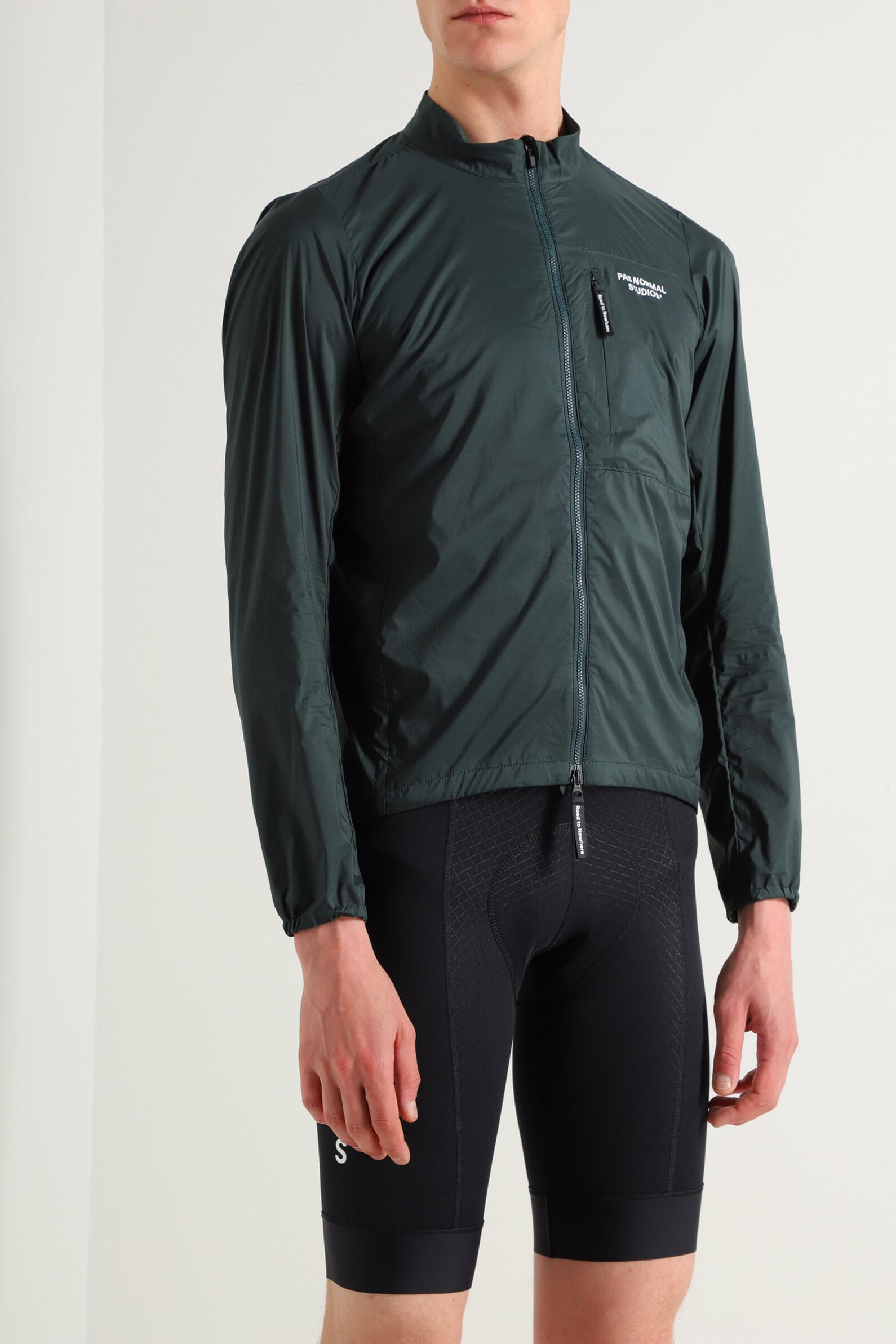 ウェア PAS NORMAL STUDIOS Insulated Jacket XXXL PAS NORMAL STUDIOS Insulated Jacket XXXL