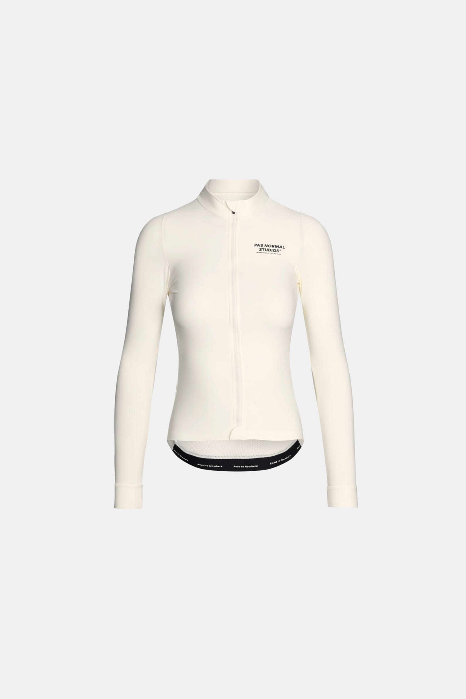 Олимпийка Mechanism Long Sleeve Jersey