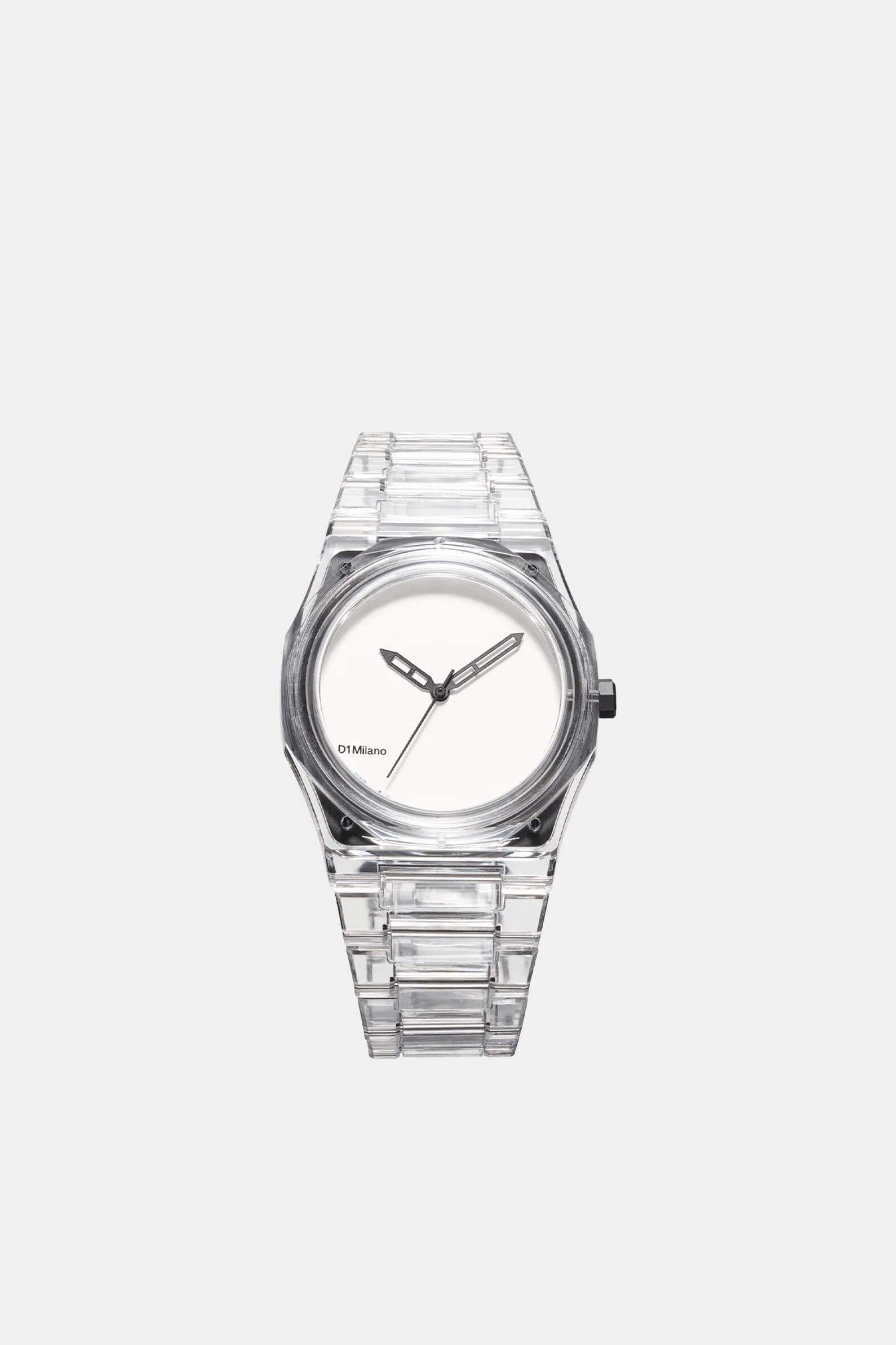 Годинник наручний EXP_WHITE