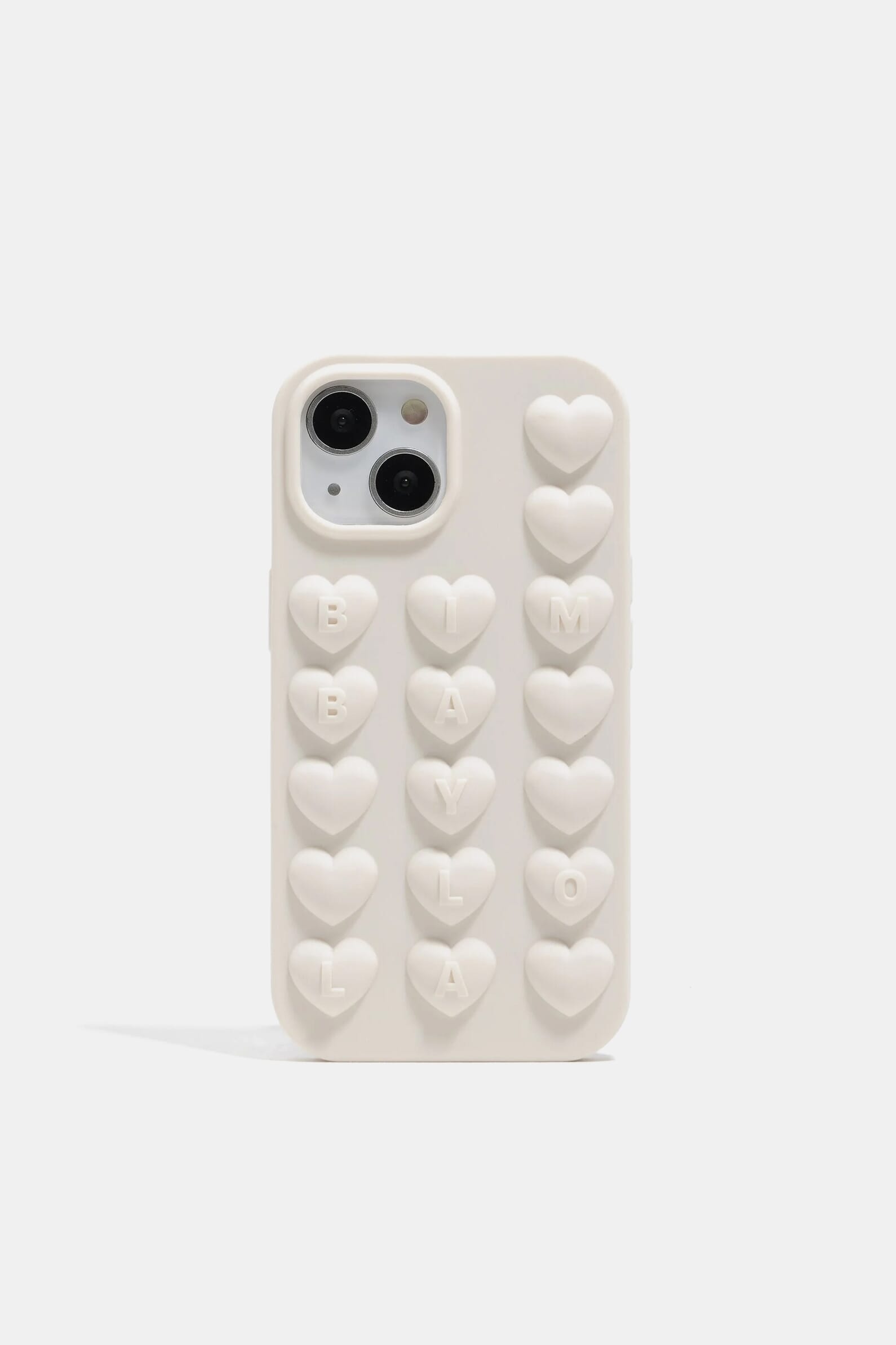 Чохол iPhone 15