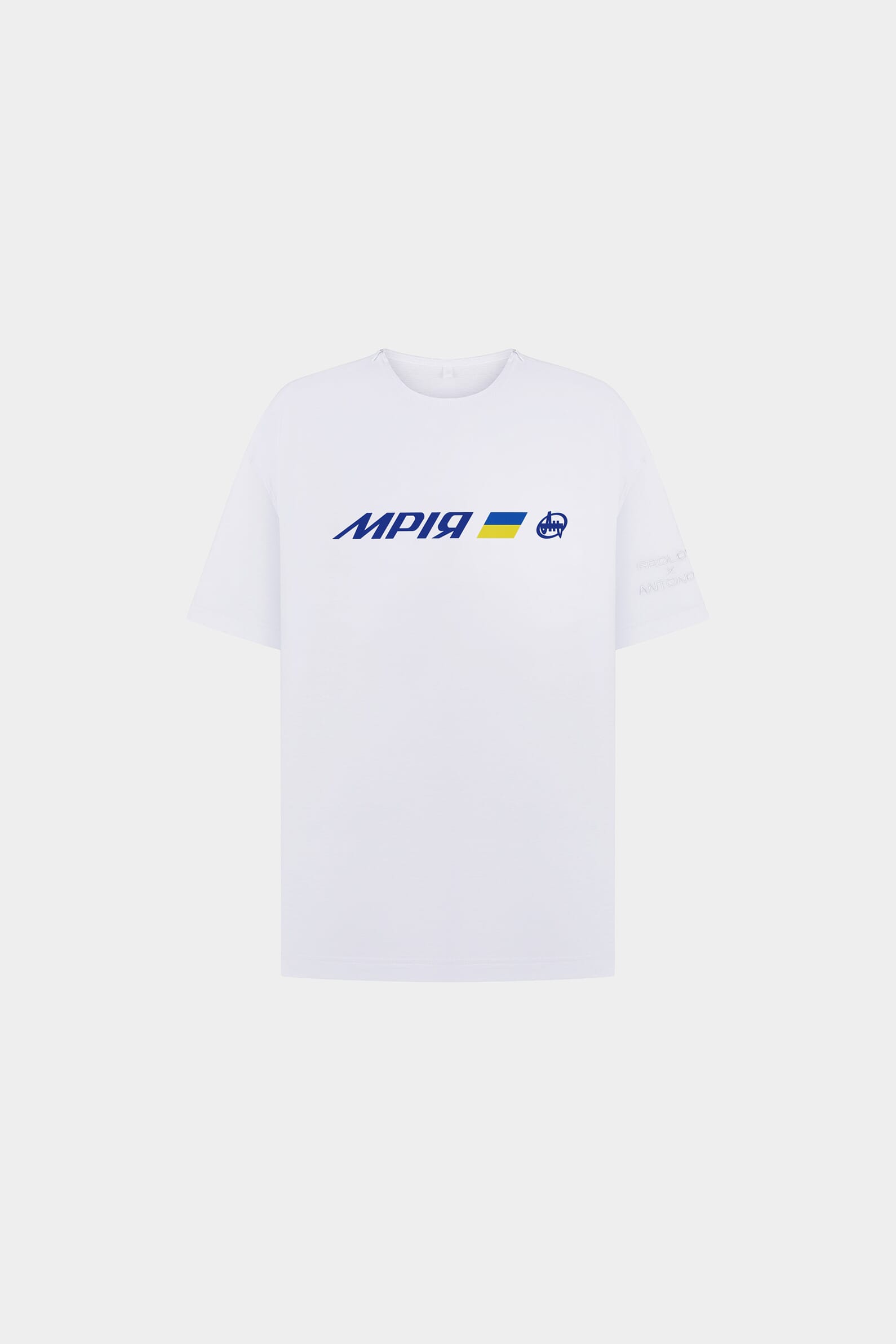 Футболка "Мрія"