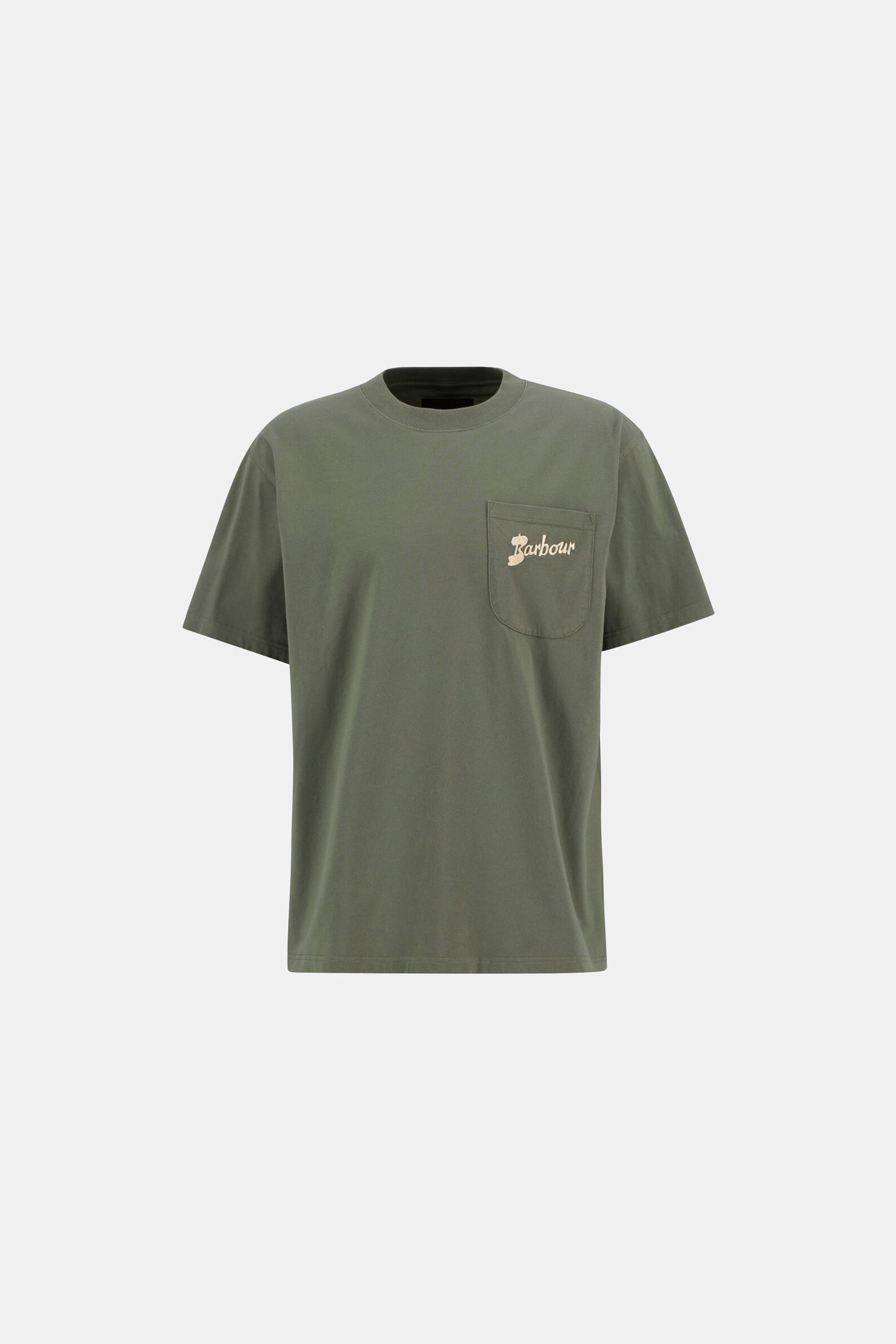 Футболка Links Oversized