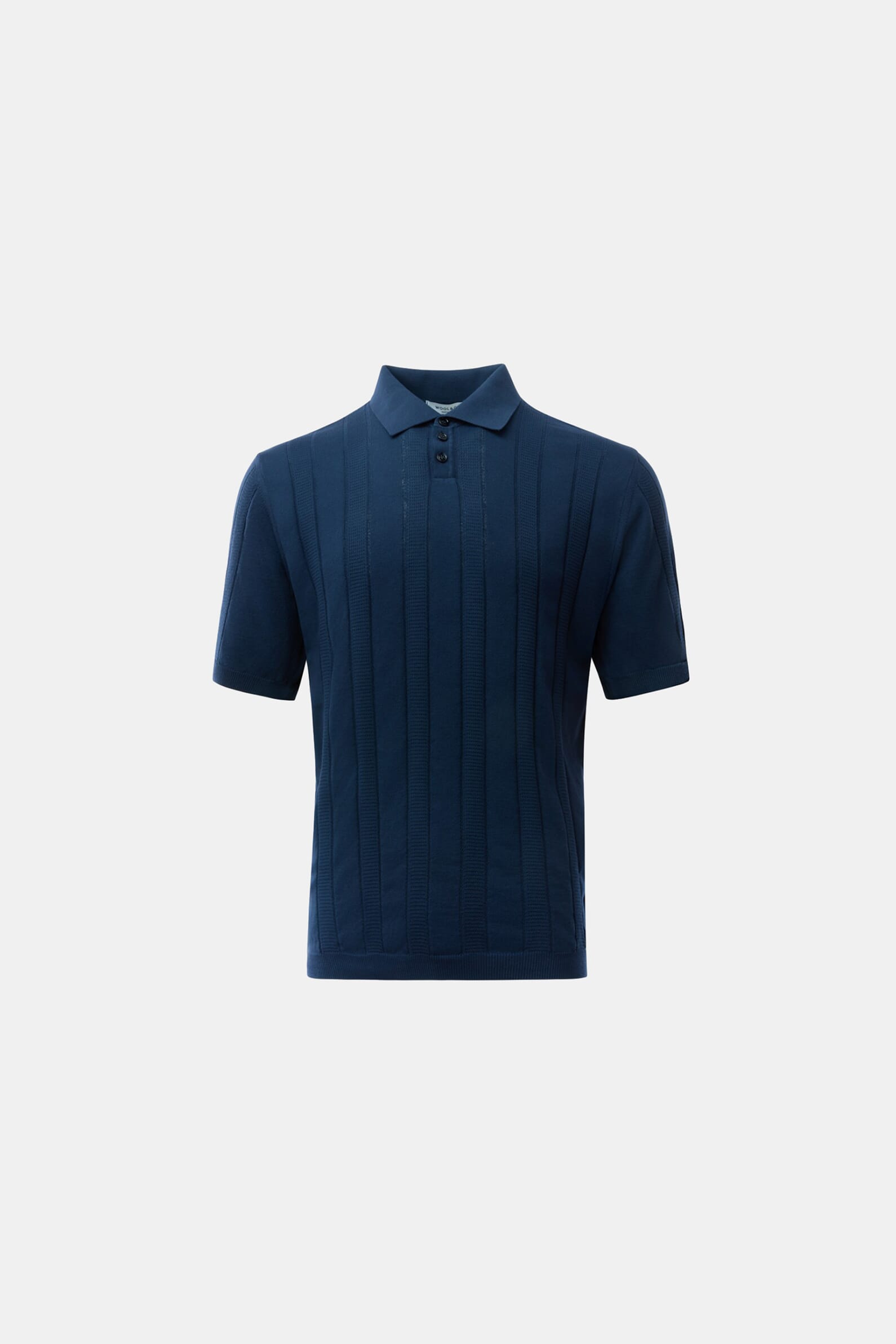 Поло WOOL CO