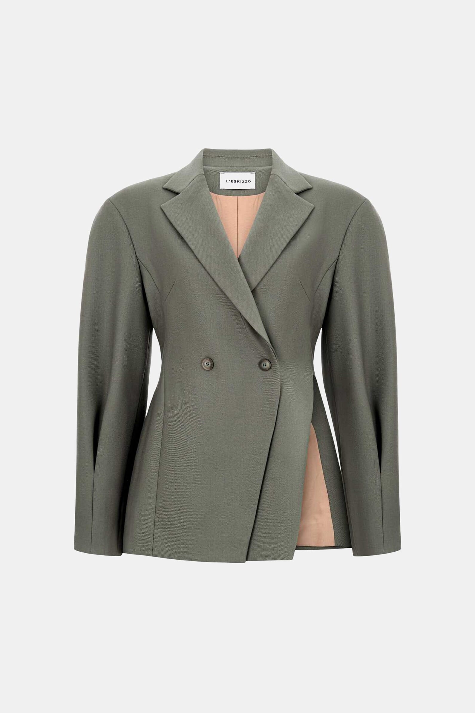 Жакет Rotterdam Khaki