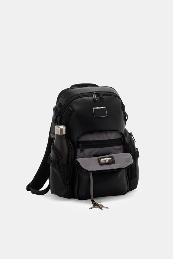 Tumi Рюкзак ALPHA BRAVO 00553863_01 №2