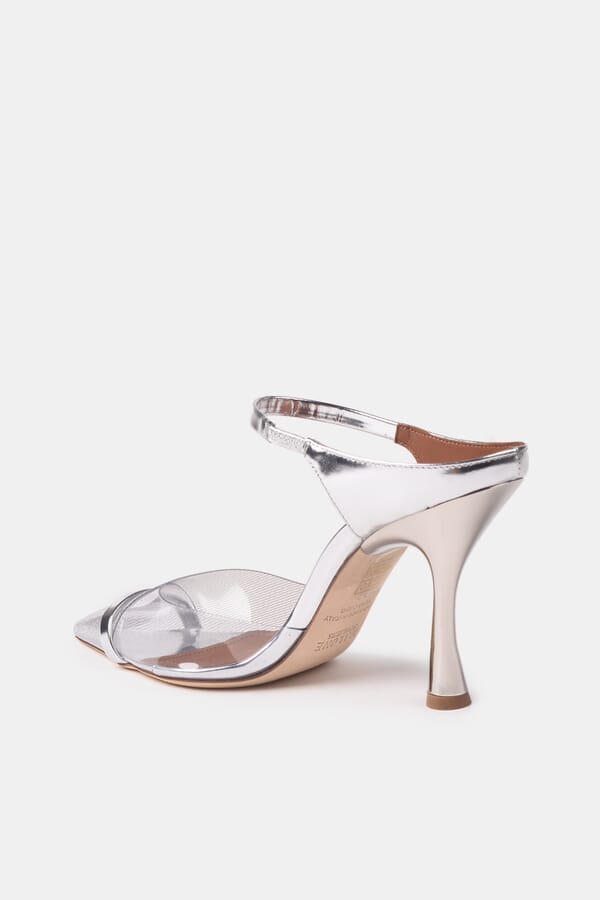 Malone Souliers Босоніжки 00432730_30  №3