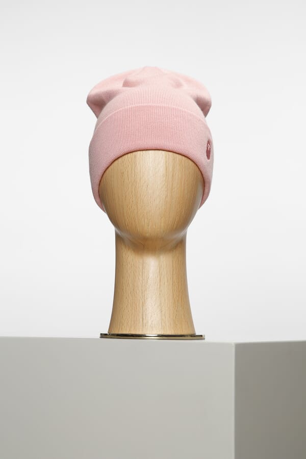 A Bathing Ape Шапка 00424645_14 №4