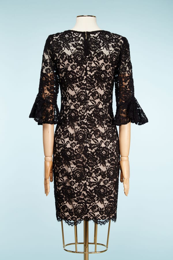 DKNY Сукня 00221895_01  №4