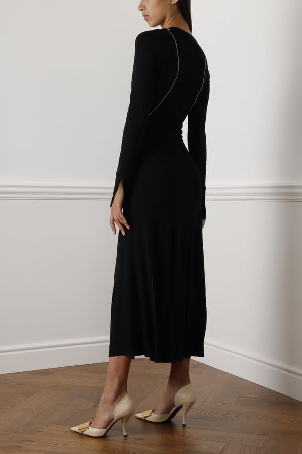 Victoria Beckham Сукня 00450416_01  №3