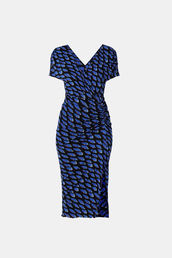 Diane von Furstenberg Сукня 00491949_04 №1