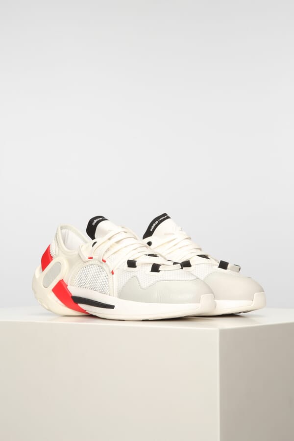 Y-3 Кеди Idoso Boost 00376527_18 №3