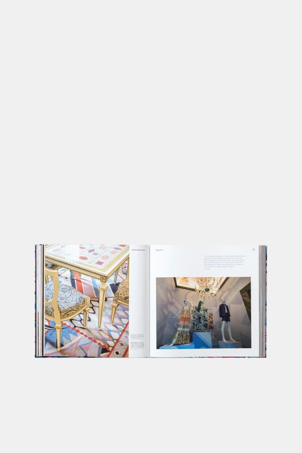 Taschen Книга Pucci. Updated Edition 00474041_34 №2