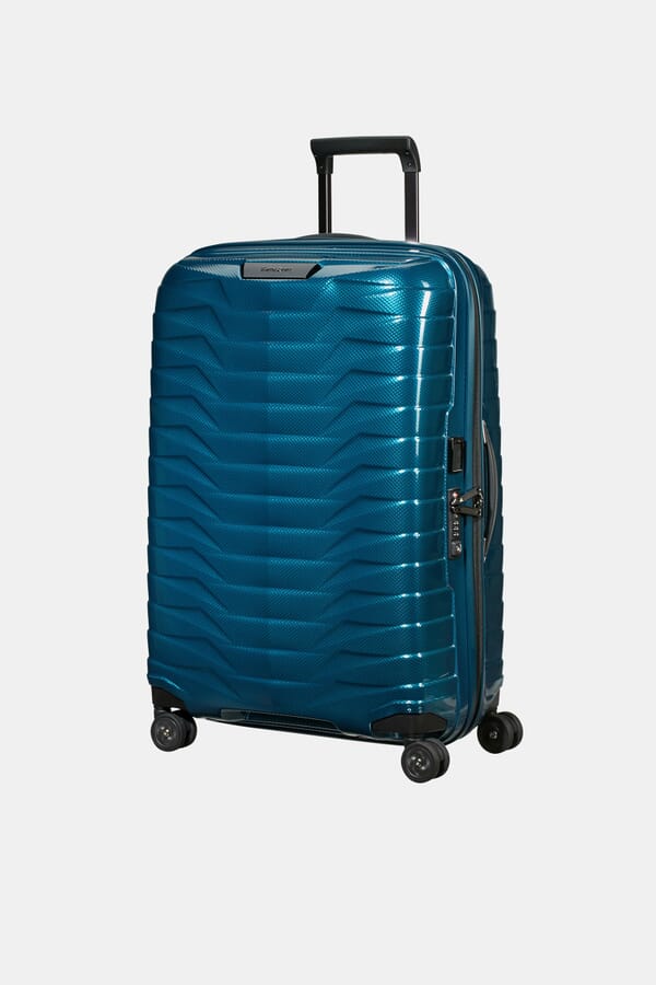 Samsonite Чемодан 00476709_04 №2