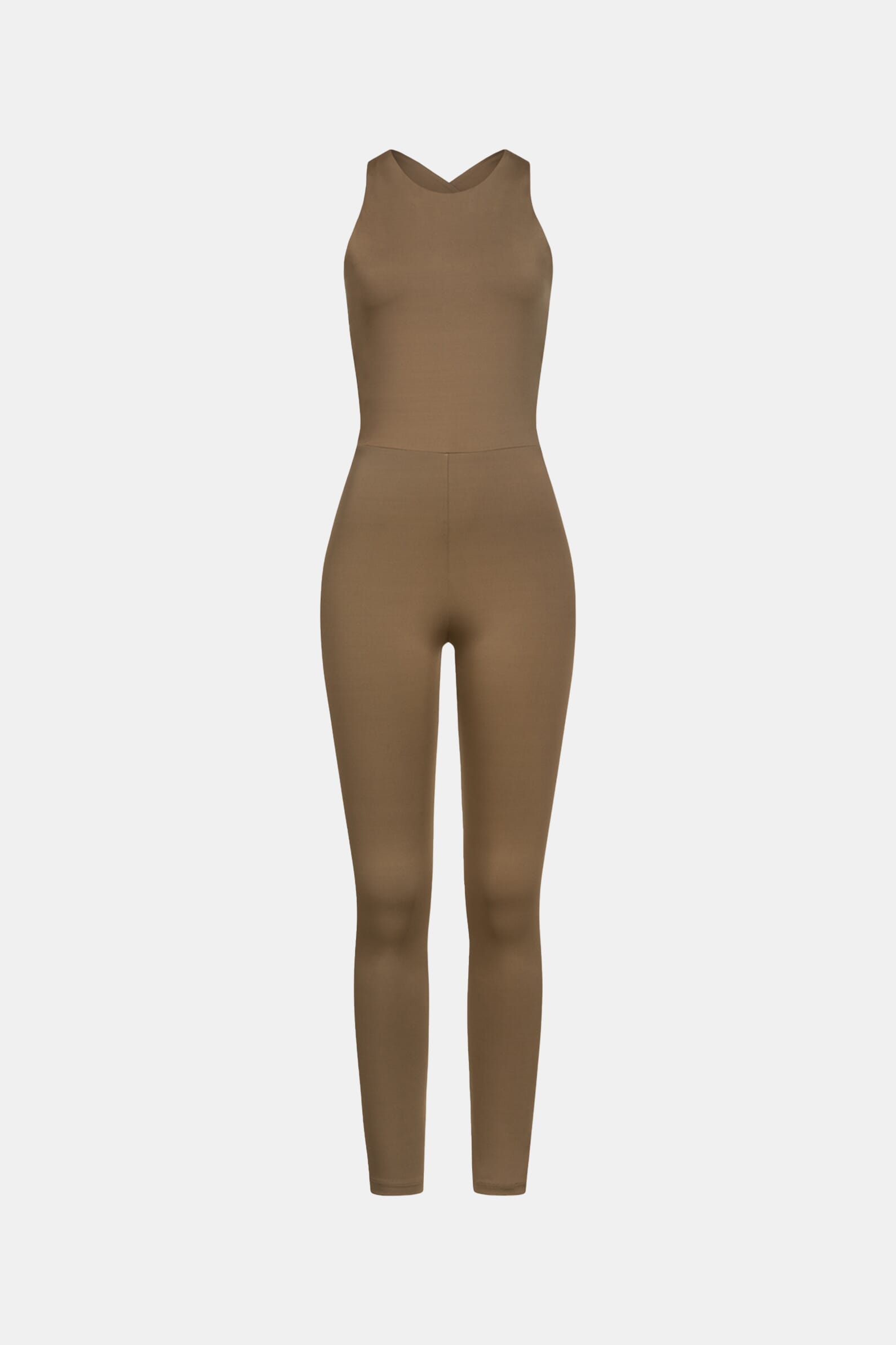 Кобінезон Crossback Leotard