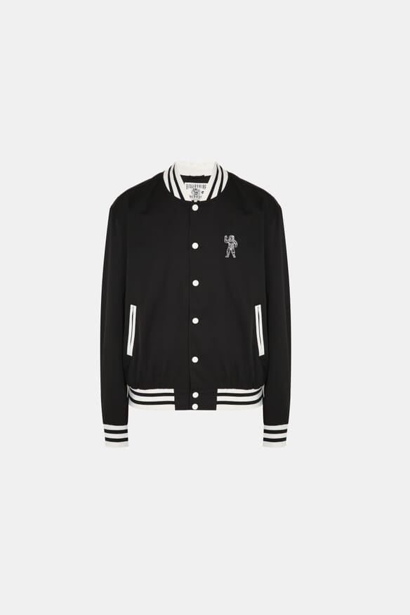 Billionaire Boys Club Бомбер 00543028_01 №1