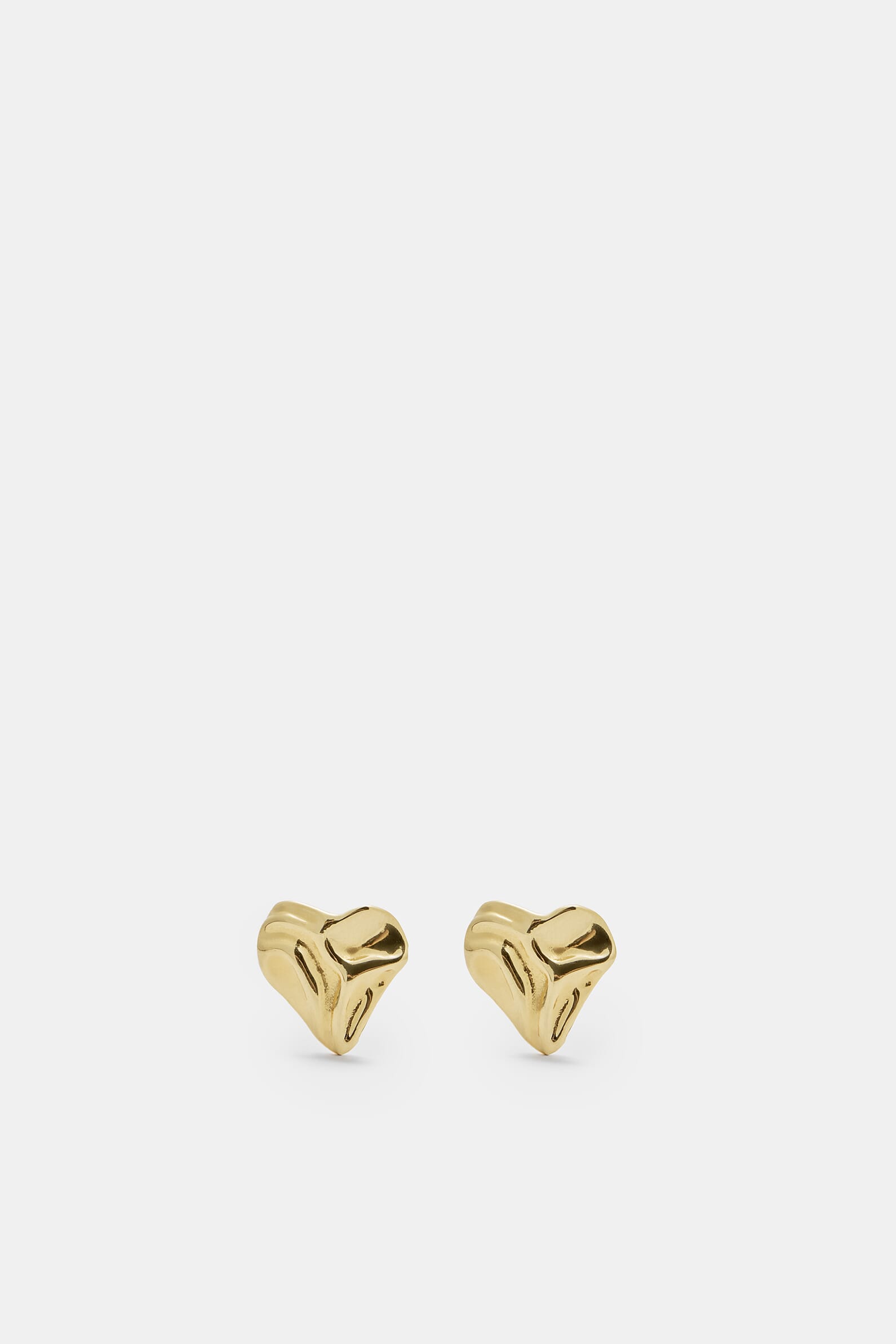 Сережки