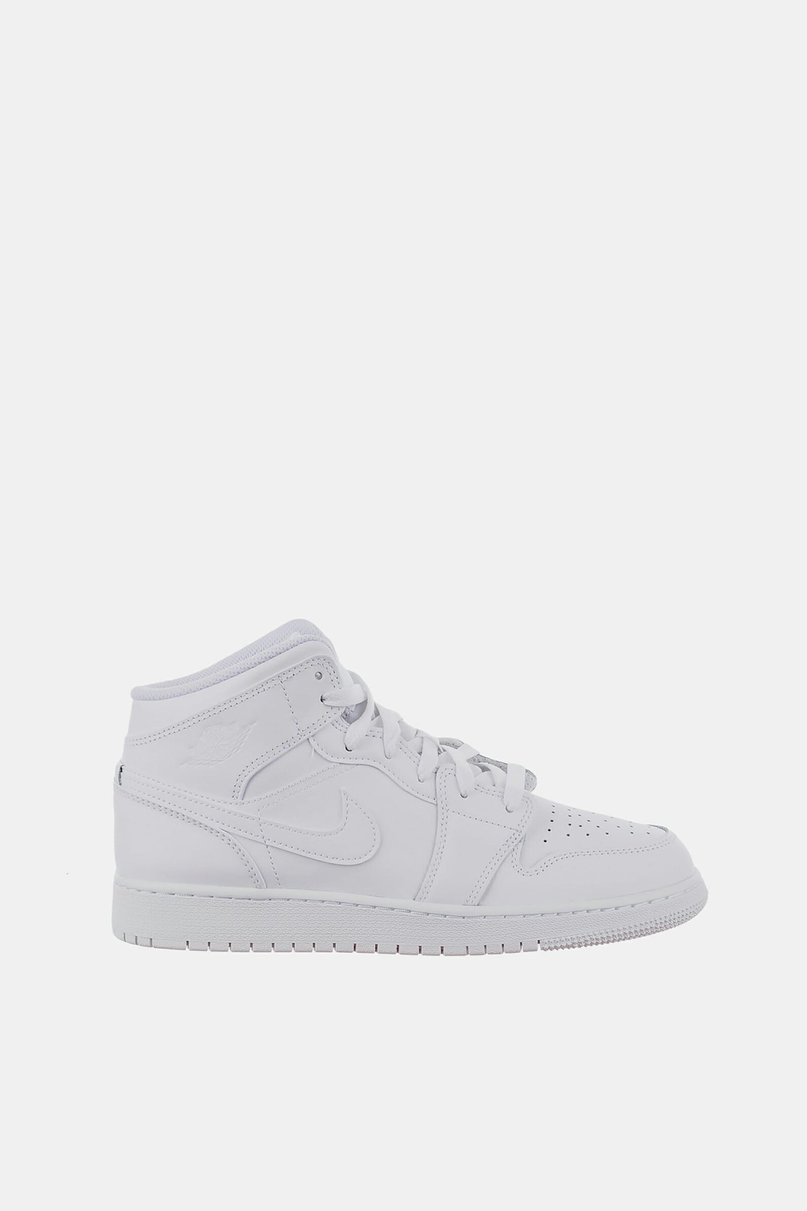Кросівки жіночі Jordan 1 Mid GS