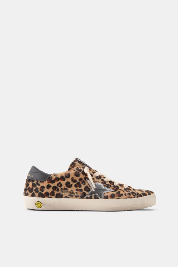 Golden Goose Шкіряні кеди 00635951_20  №1