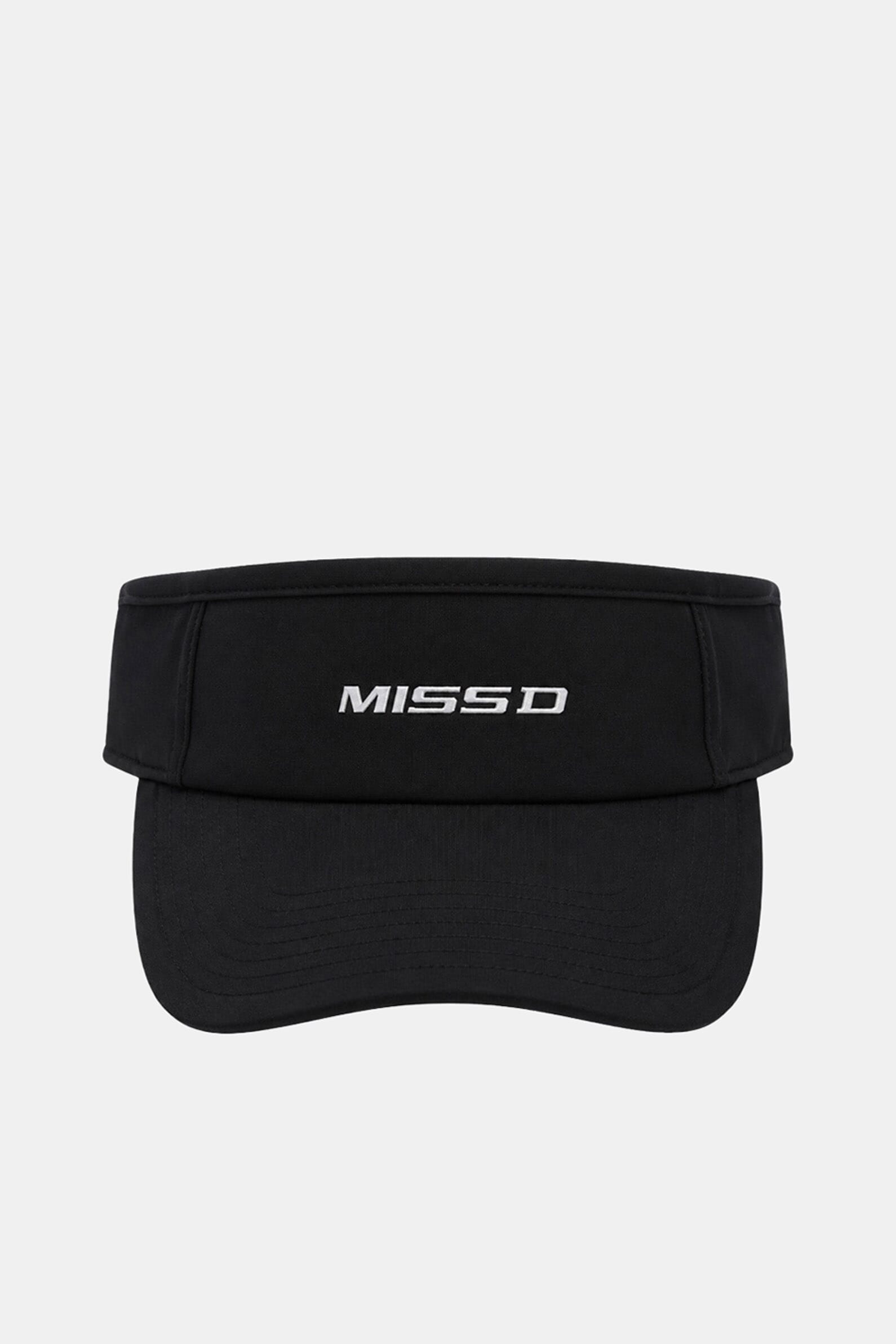 Кепка Missd cap
