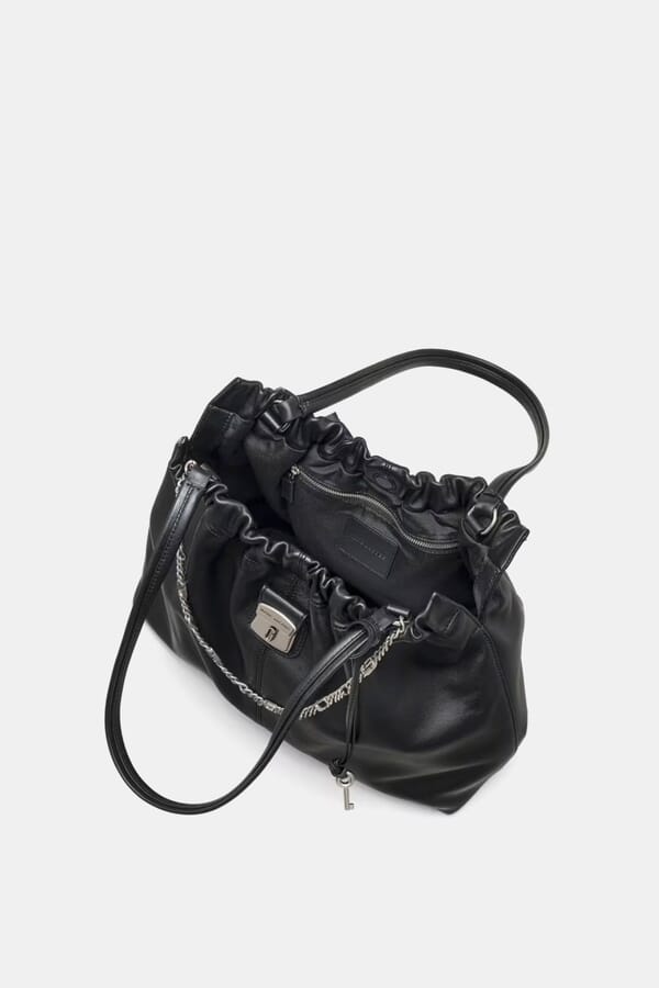 Marc Jacobs Шкіряна сумка 00662337_01  №4