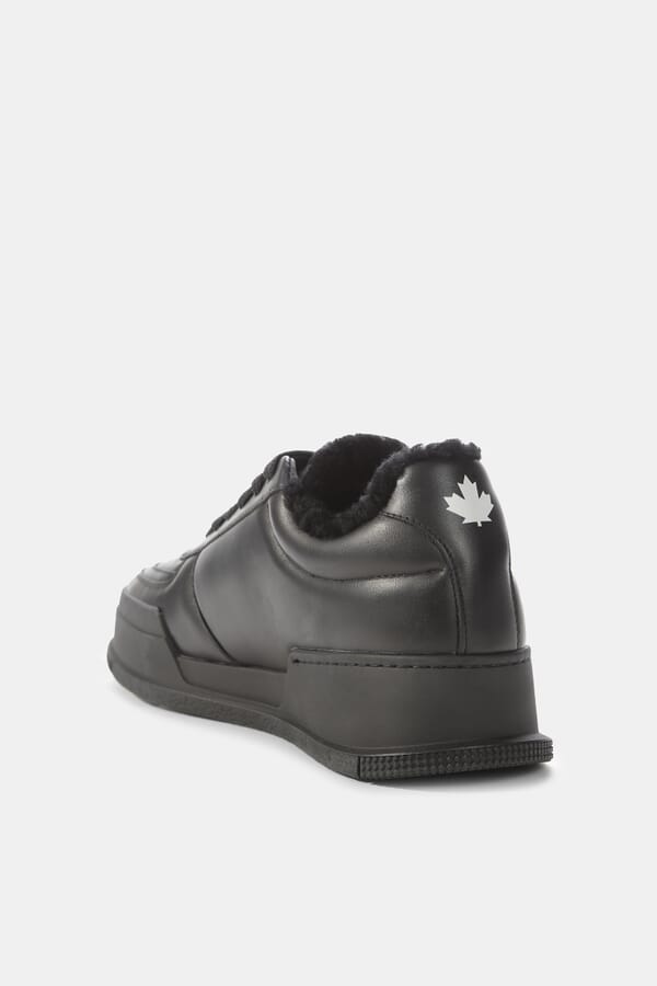Dsquared2 Шкіряні кеди 00459325_01 №2