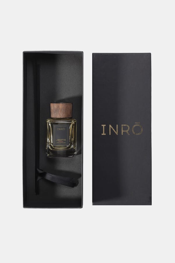 Inro Парфумований аромадифузор "GRIOTTE", 100 мл 00491554_34  №2