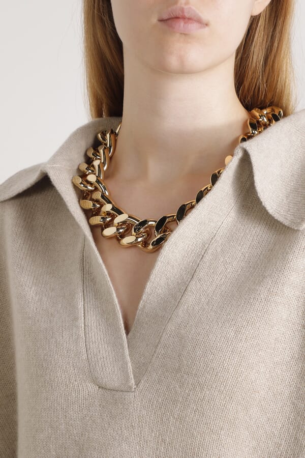 JW Anderson Ланцюжок 00452842_29 №2