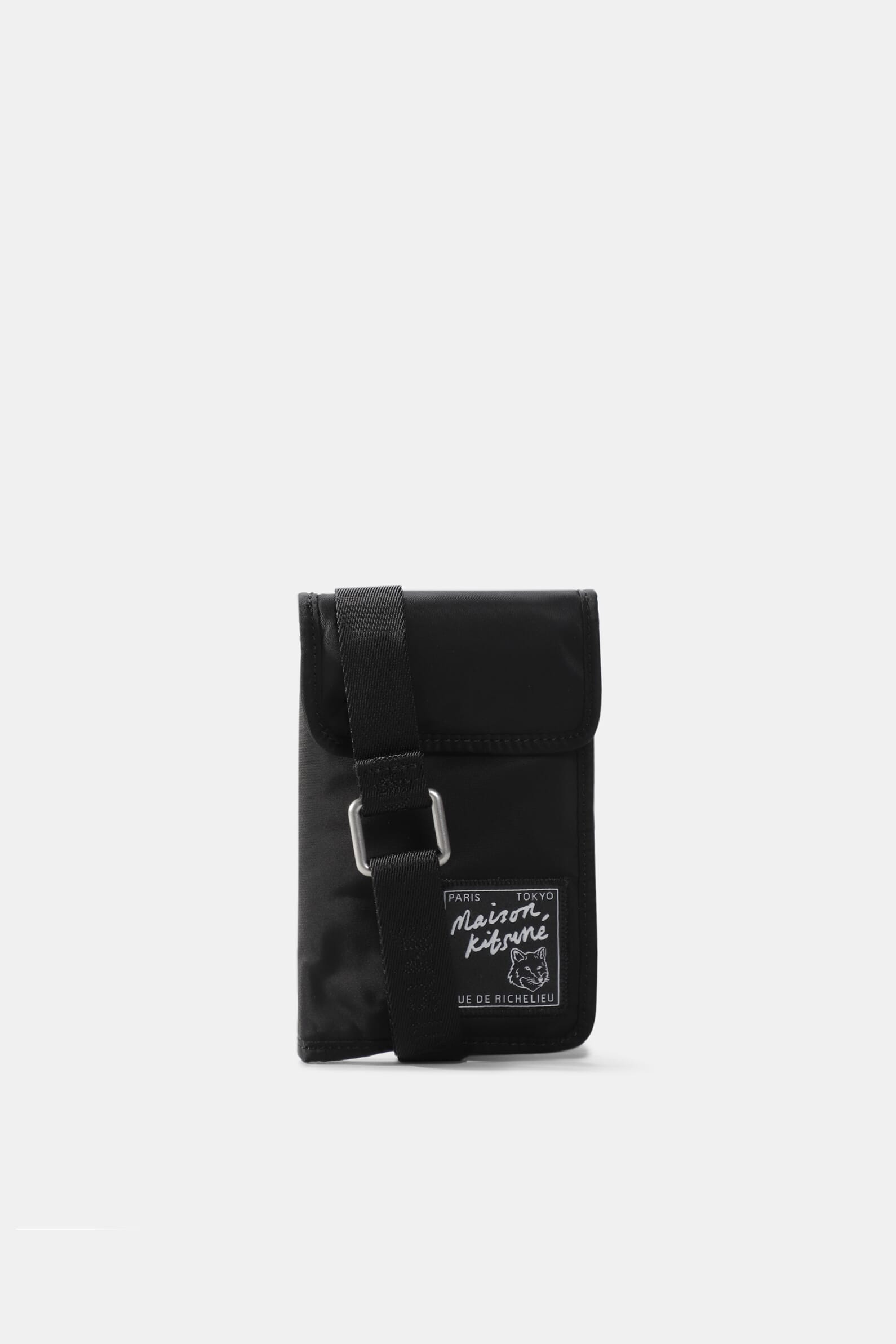 Сумка NYLON NECK POUCH