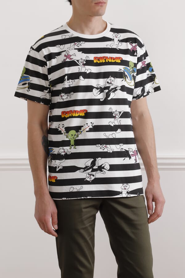 Ripndip Футболка 00450666_18  №2