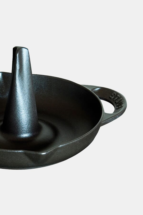 Staub Вертточная жаровня "Стауб" 00361199_01 №3