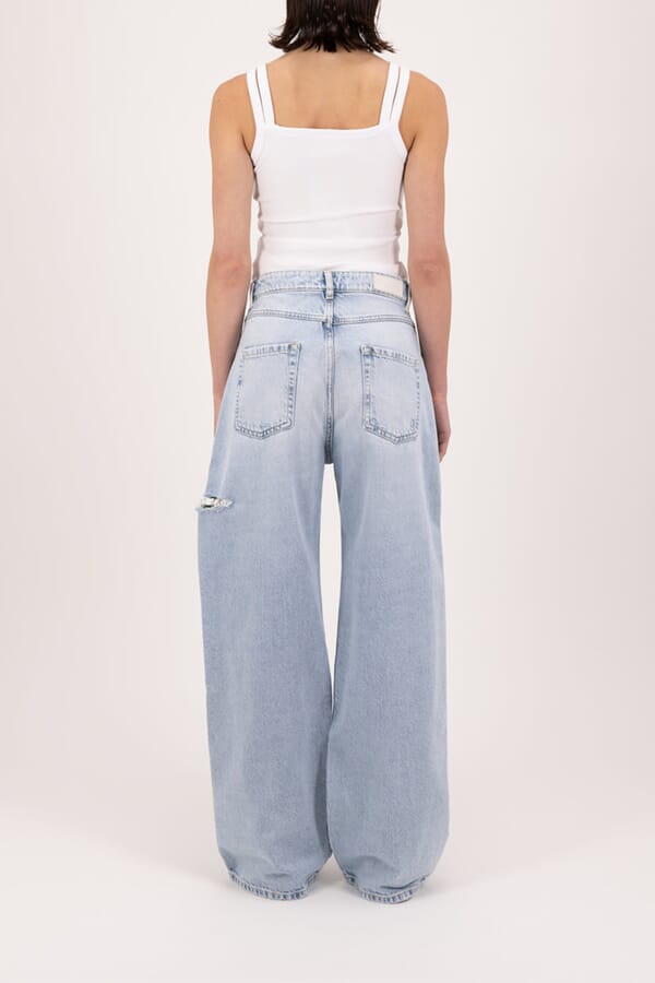 Icon Denim LA Джинси Poppy 00665888_03 №3