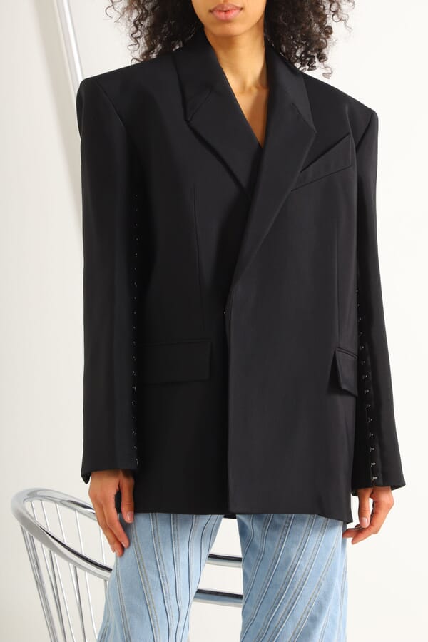 MUGLER Жакет 00526467_01 №2