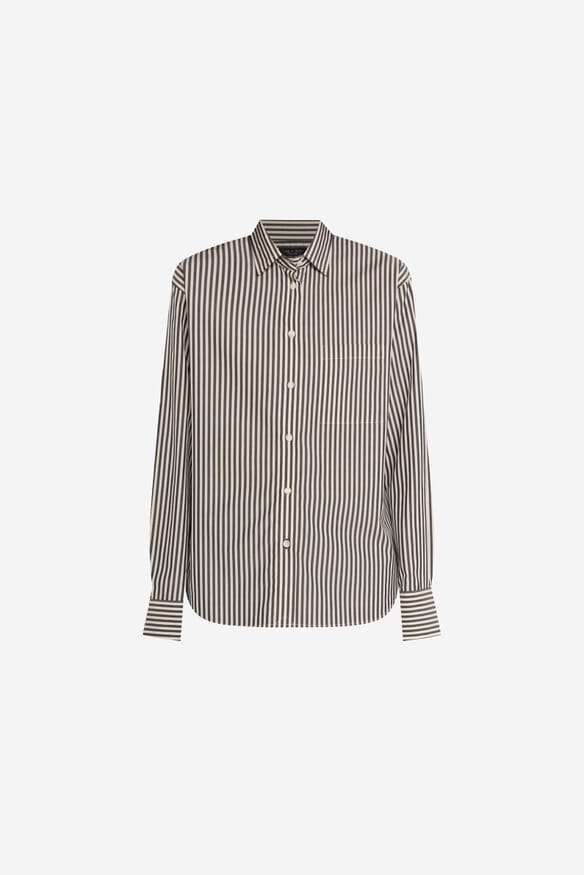Rag & Bone Сорочка 00624066_08 №1