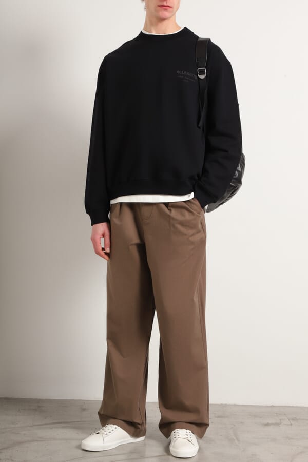 AllSaints Світшот XANDER 00638174_01 №4