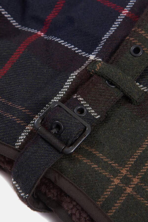 Barbour Куртка для собак 00680814_05  №3