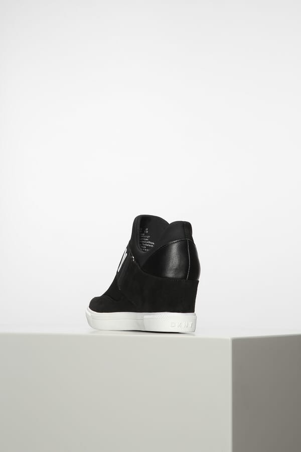DKNY Черевики 00141269_01 №3
