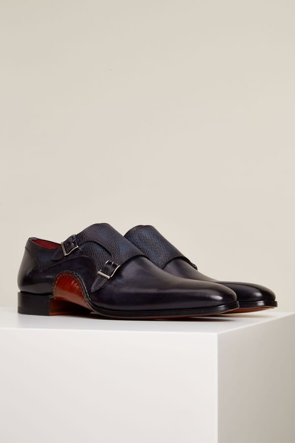 Magnanni Шкіряні монки 00183272_04 №3