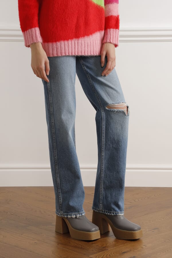 Stella McCartney Чоботи 00452826_08 №2