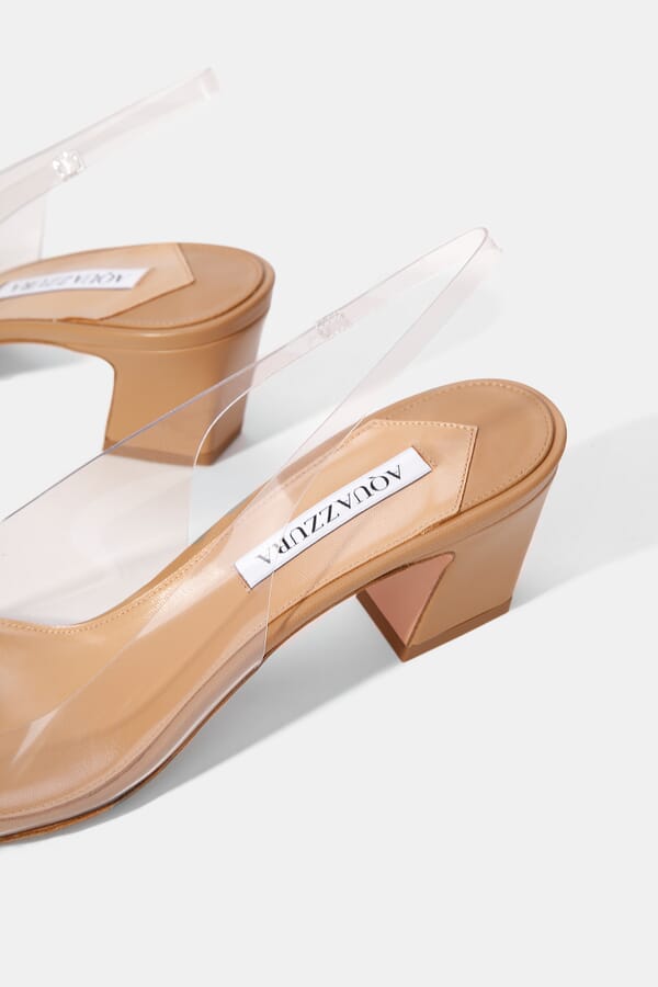 Aquazzura Босоніжки 00440375_12  №3
