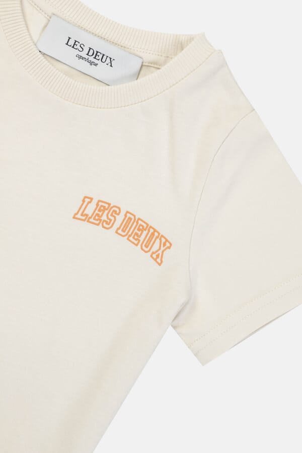 Les Deux Футболка 00473157_12 №3