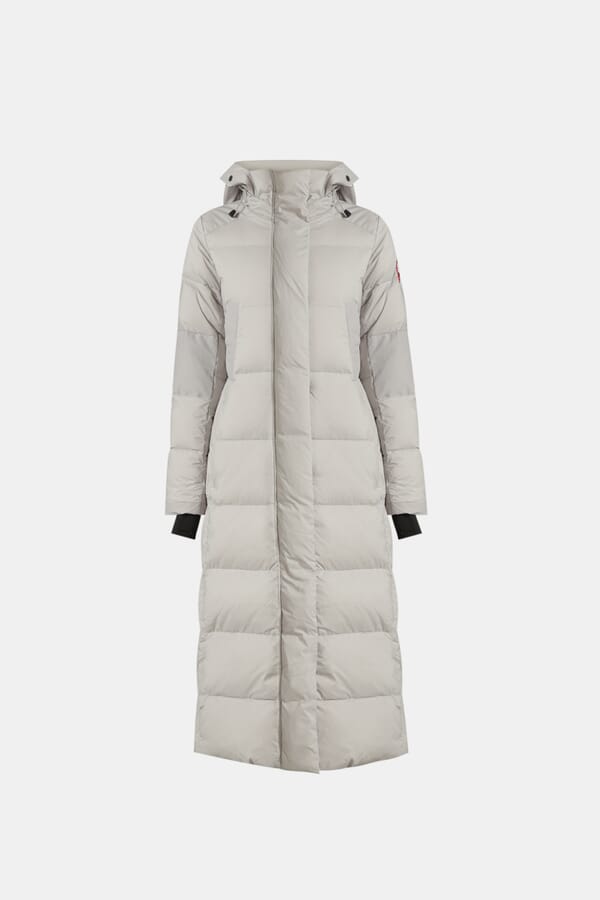 Canada Goose Пуховик 00507181_08 №1